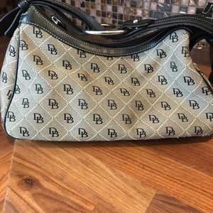 Dooney & Bourke Hobo Bag, Medium